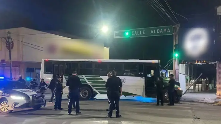 infarto mientras conducía