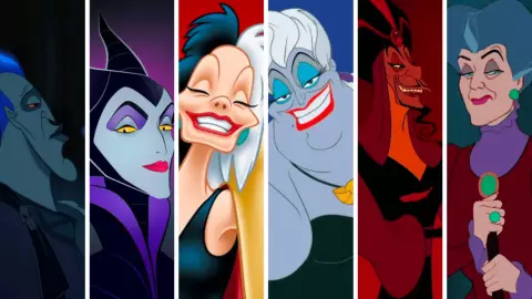 VIRAL: Conoce qué villano de Disney eres según tu signo zodiacal