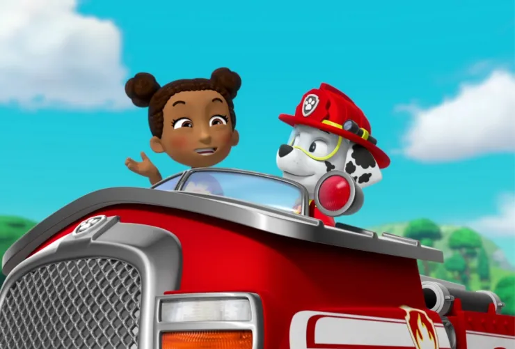 Los 4 mejores capítulos de Paw Patrol para enseñar a los niños el valor de la gratitud