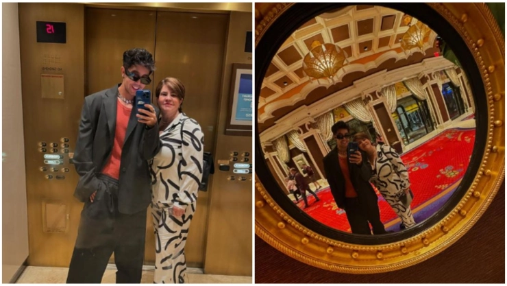 La Fiscalía realiza la necropsia de ley para determinar las causas de muerte de la mamá de Derek Trejo.