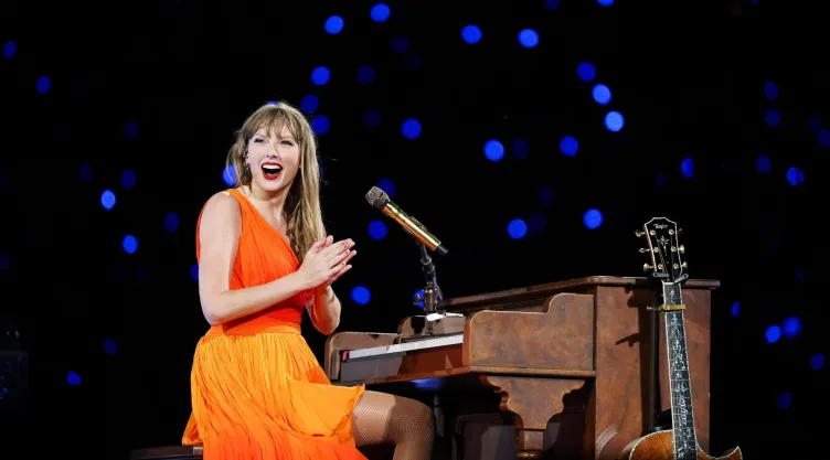 Taylor Swift