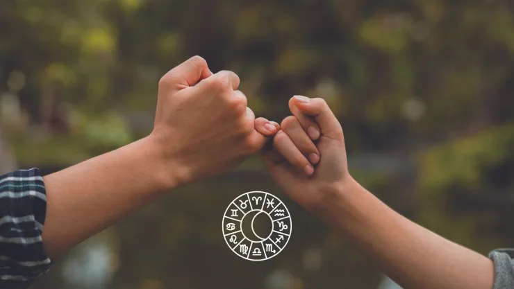 ¿Cuál es tu opuesto complementario en el amor?