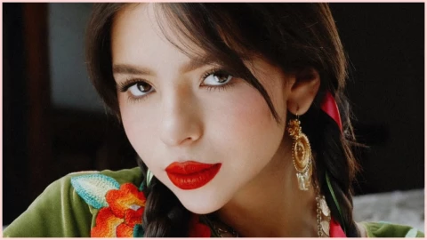 angela aguilar