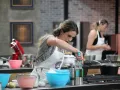 Año nuevo en MasterChef México.