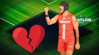 ¿ESTÁ SOLTERO? Humberto Noriega ya no sigue a Daniela Gallardo en Instagram