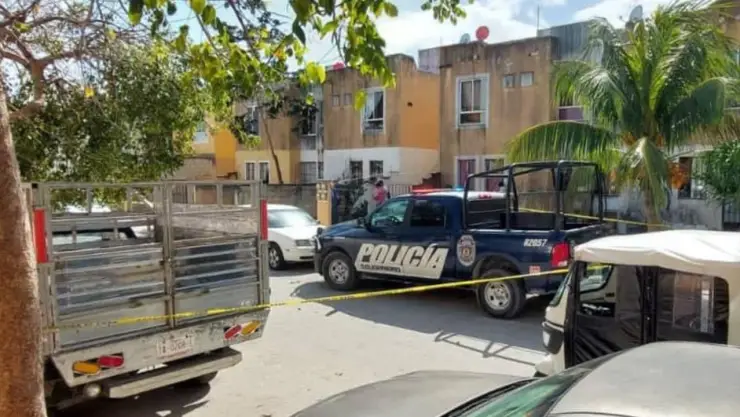 Asesinan a golpes un hombre en su propia casa en Solidaridad