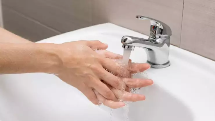 Concluyen trabajos de la Cespt; colonias empiezan a recuperar el agua