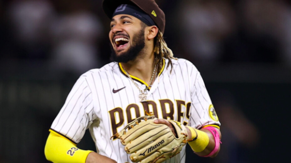 Fernando Tatis Jr jonrones Padres de San Diego