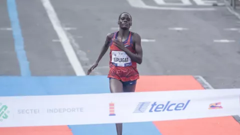 Vivian Kiplagat