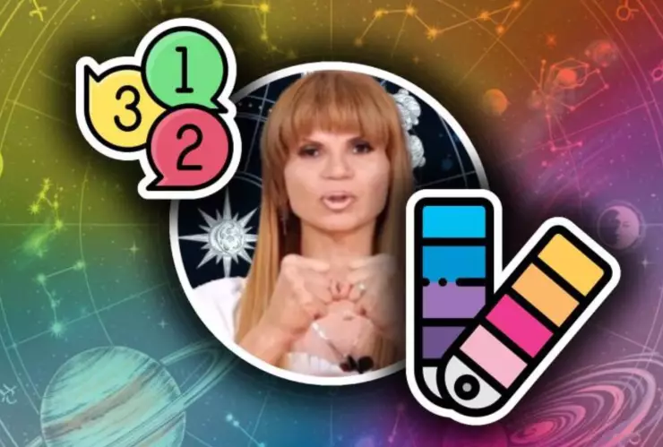 Horóscopos de Mhoni Vidente HOY: ¿Cuál es el color de la suerte para cada signo zodiacal este miércoles 10 de diciembre de 2025?