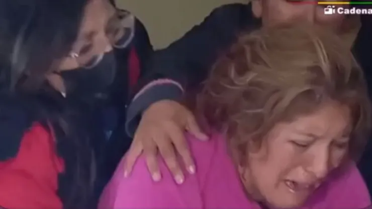 Médico mata a sus dos hijos