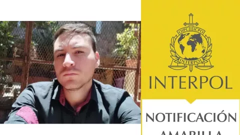 mexicano desaparecido en Canadá