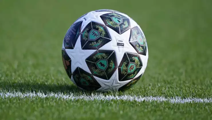 Cuartos de final Champions League 2025