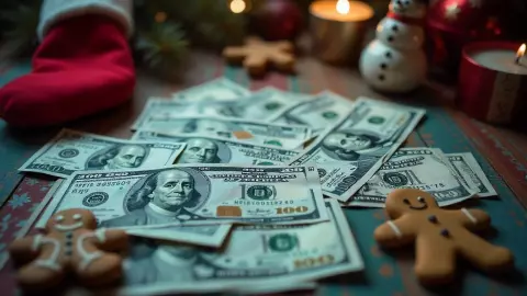 Tipo de cambio del dólar en Tijuana hoy: 22 de diciembre de 2024 ¿Cuánto cuesta el dólar en bancos y casas de cambio?