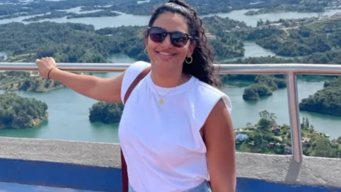 Trágico final: famosa instructora de twerk muere tras ser golpeada por una embarcación