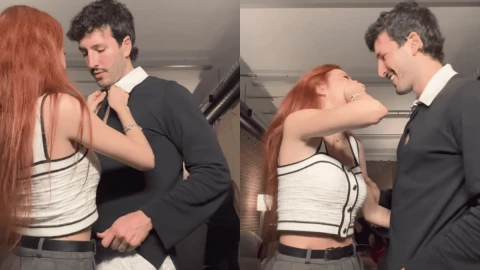¿Nuevo romance Sebastián Yatra sale bailando con una influencer española.png