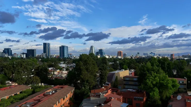 Esto es lo que pasaría si se activa la Fase II de contingencia ambiental en el Valle de México