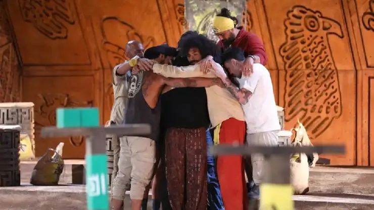 Survivor México 2024_ ¿Quién fue el segundo eliminado de la competencia_?