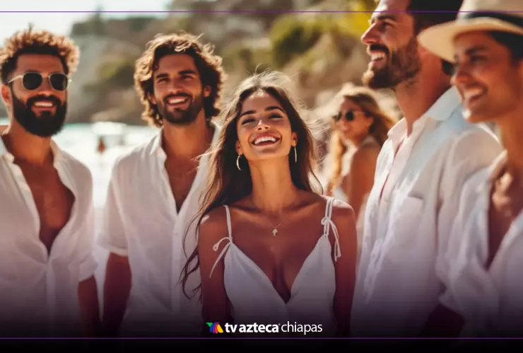 Equinoccio primavera 2025