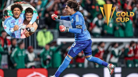No solo su convocatoria en Copa de Oro: por esto Memo Ochoa es feliz ahora