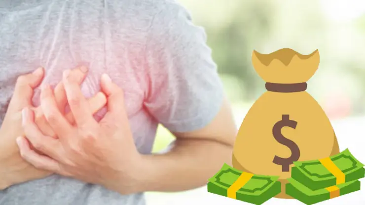 ¡IMPACTO! Hombre gana millones de pesos en un casino y se infarta; esto sucedió | VIDEO