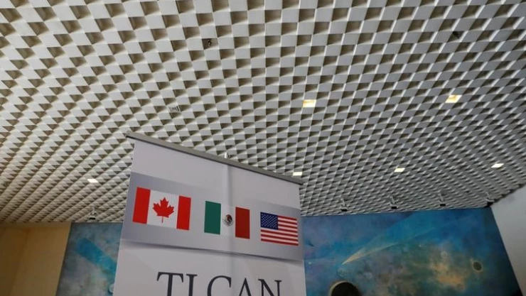 Tratado de Libre Comercio