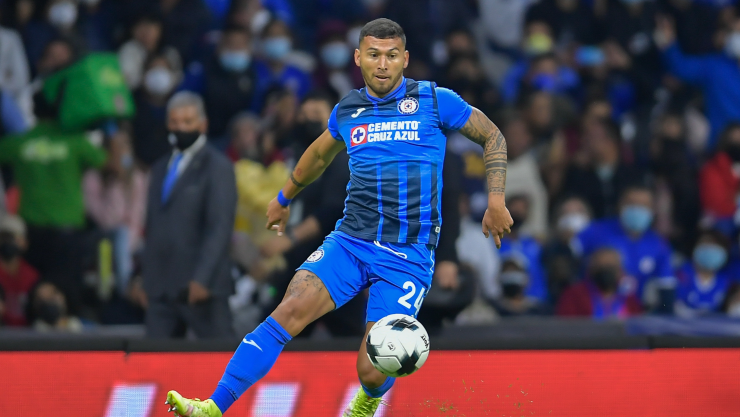 Cruz Azul Xolos jornada 1 liga mx