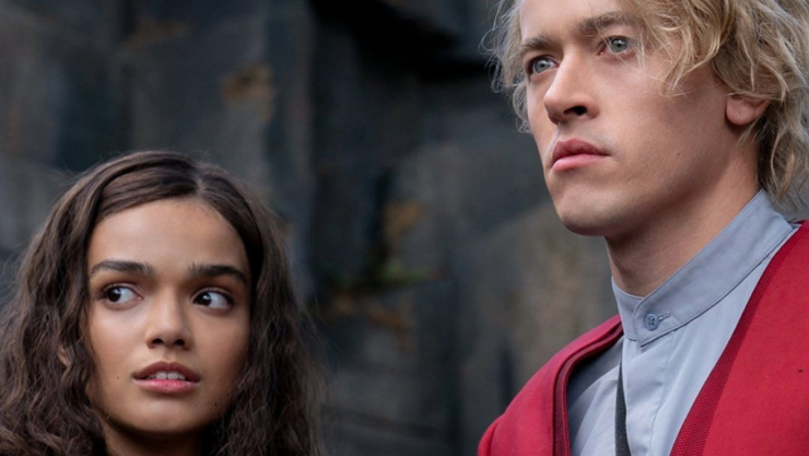 Así de impresionante es el nuevo trailer de Los Juegos del Hambre Balada de Pájaros Cantores y Serpientes