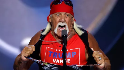 Killing Gawker, la película del escándalo Hulk Hogan