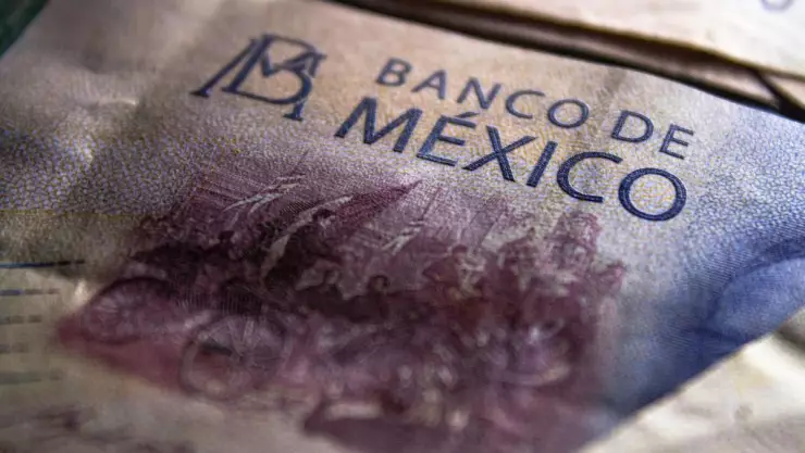 billete fuera de circulacion.