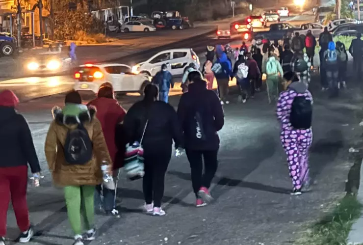Peregrinación San Juan de los Lagos ¿Cuál es el recorrido y cuánto tiempo hacen los peregrinos saliendo de Aguascalientes
