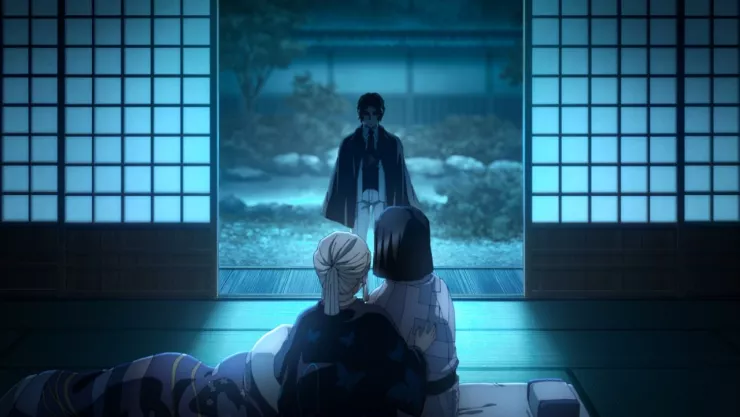 Kimetsu No Yaiba revela fecha de estreno y tráiler de su película