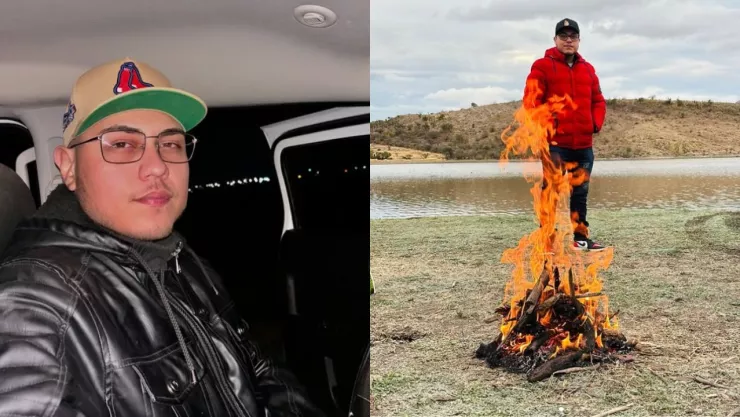 Asesinan a balazos al influencer de contenido paranormal Sergio VG en Guanajuato