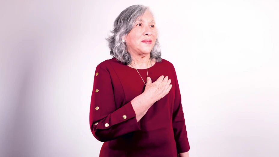 María Estela Ríos