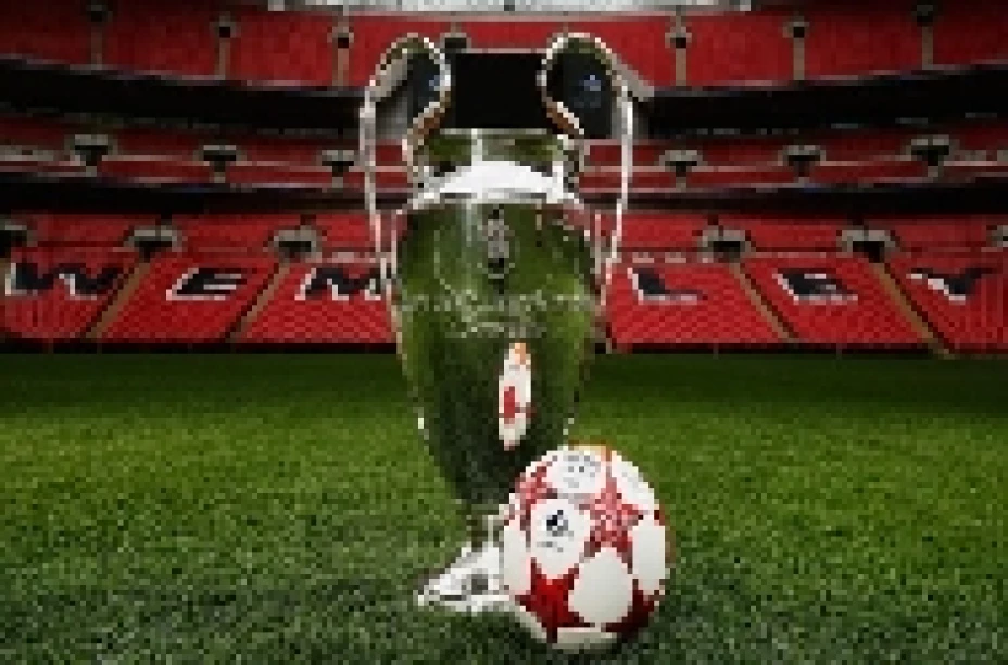 champions league