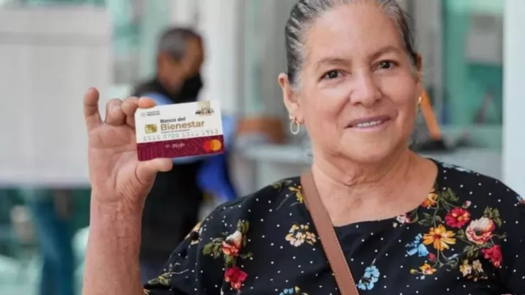Pensión Bienestar 2024 Paso a paso para registrarte y ser beneficiaria en Aguascalientes