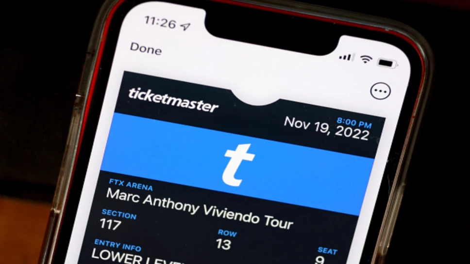 Los precios dinámicos de Ticketmaster fueron evidenciados durante la compra de boletos de Shakira en México 2025