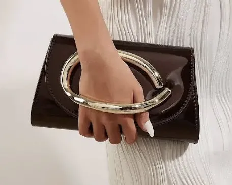 Clutches bolso