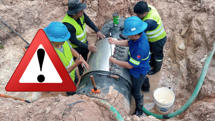 ¡ATENCIÓN! Cierran tramo de la avenida Talleres en Cancún este 24 de febrero de 2026; Motivo y rutas alternas.webp