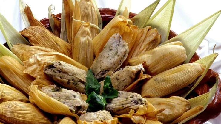 Tamales