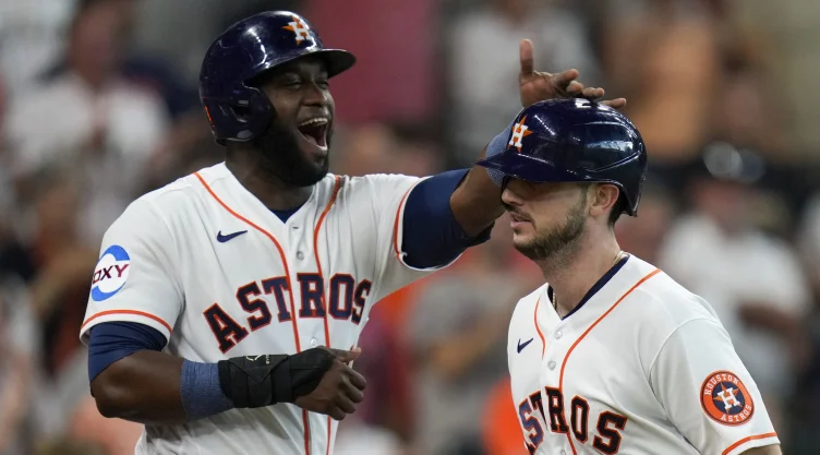 astros de houston mellizos de minnesota