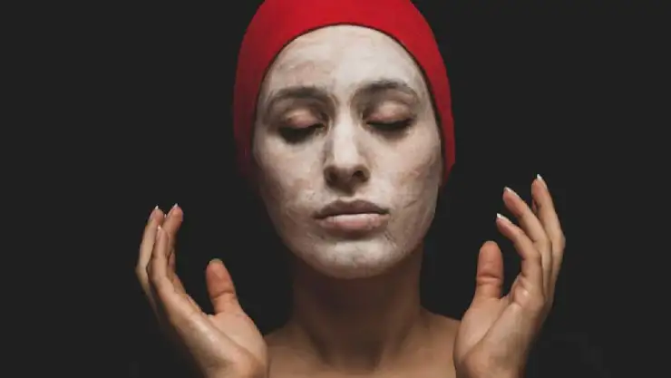 ¿Sufres de piel seca, este mascarilla casaera te puede ayudar