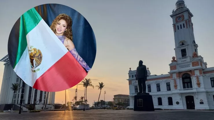 Shakira anuncia nuevas fechas en México