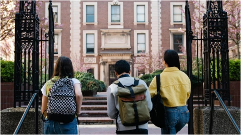 Ellos son los estudiantes que recibirán 3 mil 680 pesos de la Beca Benito Juárez en Aguascalientes