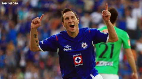 Christian Gimenez no fue un gran entrenador