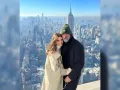 Eduardo Santamarina y Mayrín Villanueva | Crédito: Instagram @mayrinvillaneva