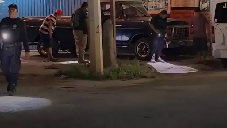 Editorial: ¡Alerta! Reportan DETONACIONES contra un automóvil en el barrio La Mejorada; esto se sabe
