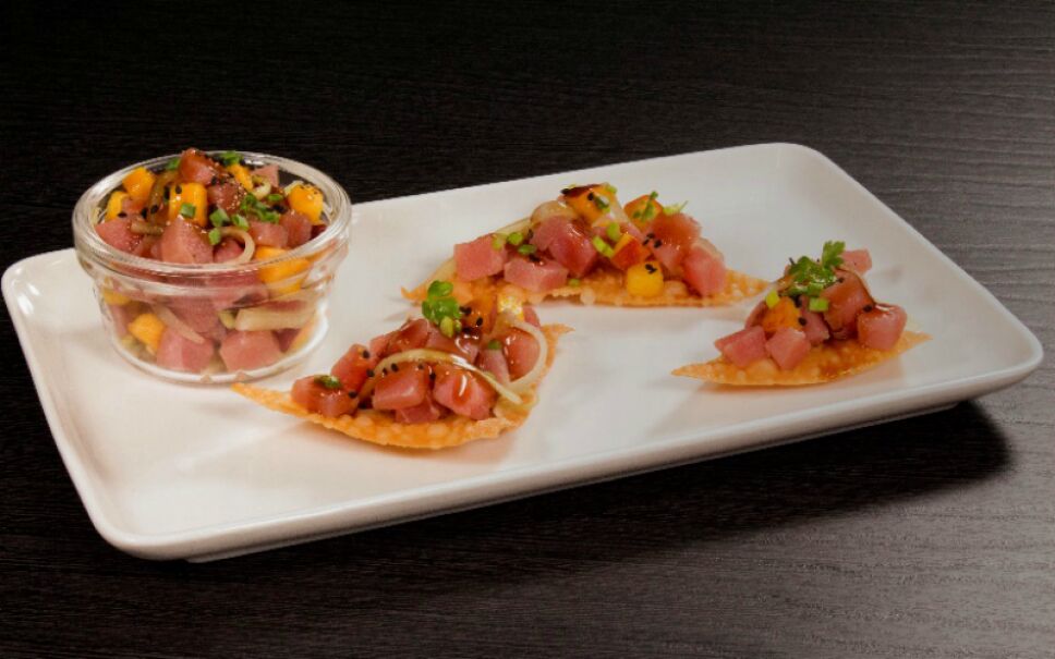 receta atun