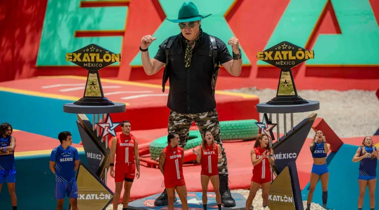 ¿Qué atletas siguen en Exatlón México rumbo a la Gran Final?¿Qué atletas siguen en Exatlón México rumbo a la Gran Final?