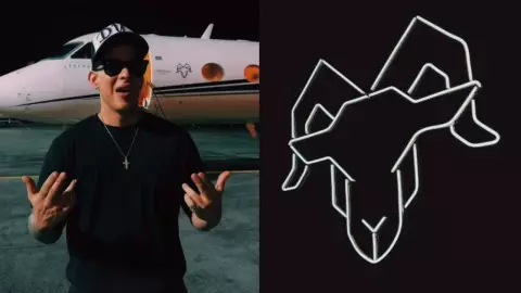 Daddy Yankee llega a México para La Última Vuelta World Tour